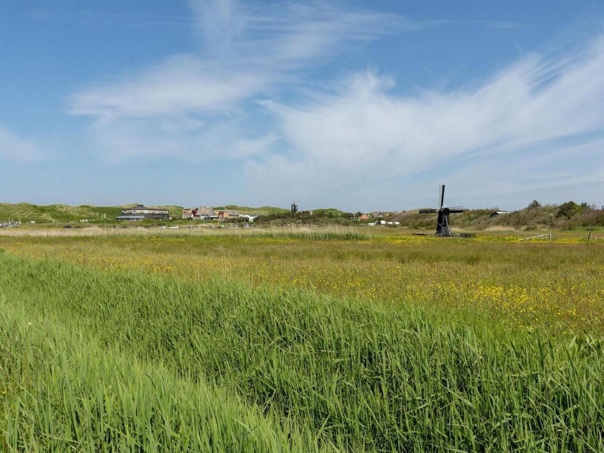 Attractive Studio In Callantsoog Εξωτερικό φωτογραφία