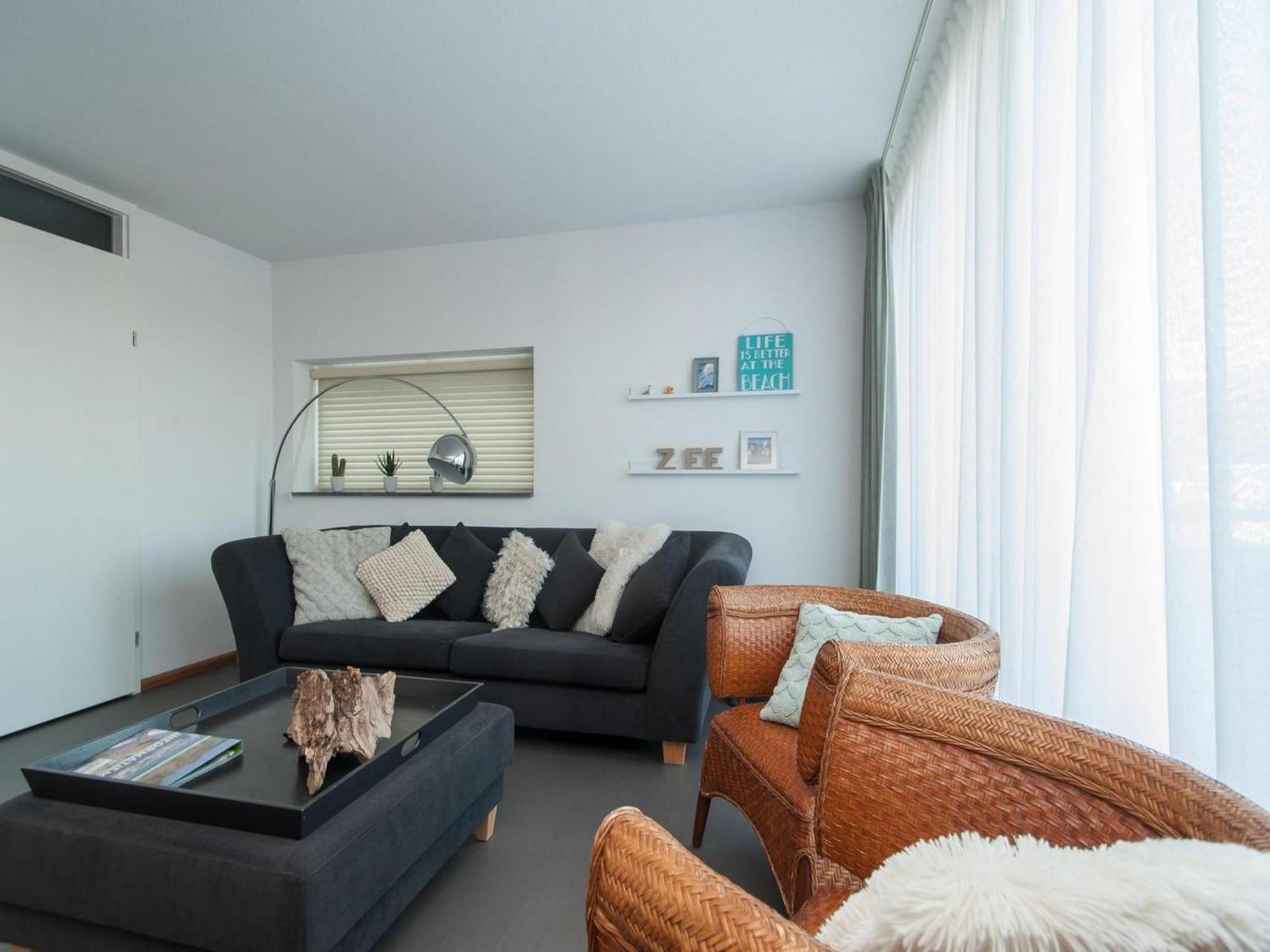 Attractive Studio In Callantsoog Εξωτερικό φωτογραφία